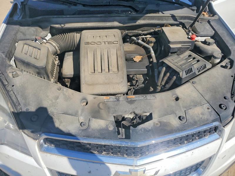 Продажа на аукционе авто 2013 Chevrolet Equinox, vin: 2GNALDEK4D6224146, номер лота: 53294736