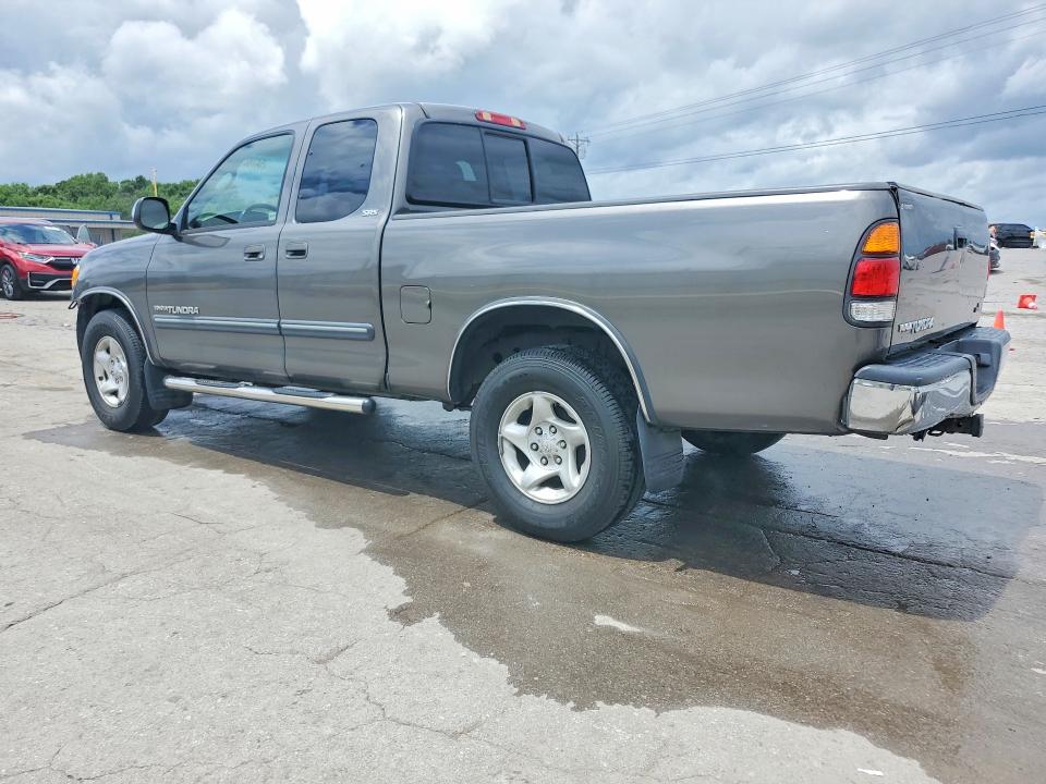 Aukcja sprzedaży 2003 Toyota Tundra, vin: 5TBRT34133S438704, numer aukcji: 54780186