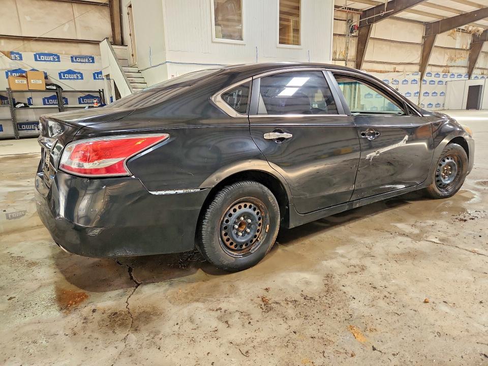 Продажа на аукционе авто 2014 Nissan Altima, vin: 1N4AL3AP1EC107966, номер лота: 52094366