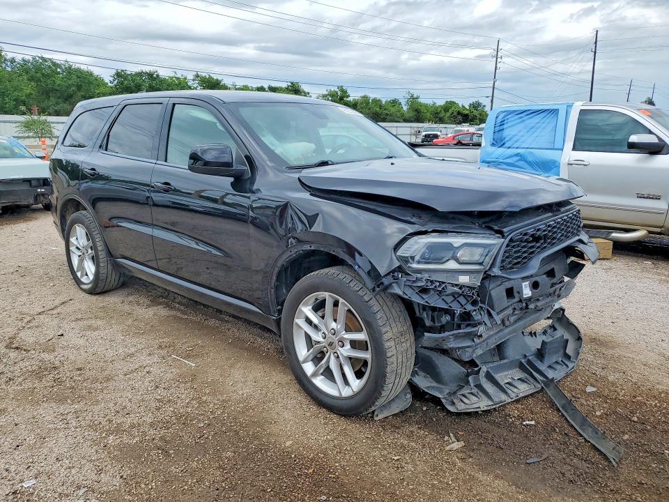 Продаж на аукціоні авто 2023 Dodge Durango, vin: 1C4RDJDG9PC674780, номер лоту: 52946716