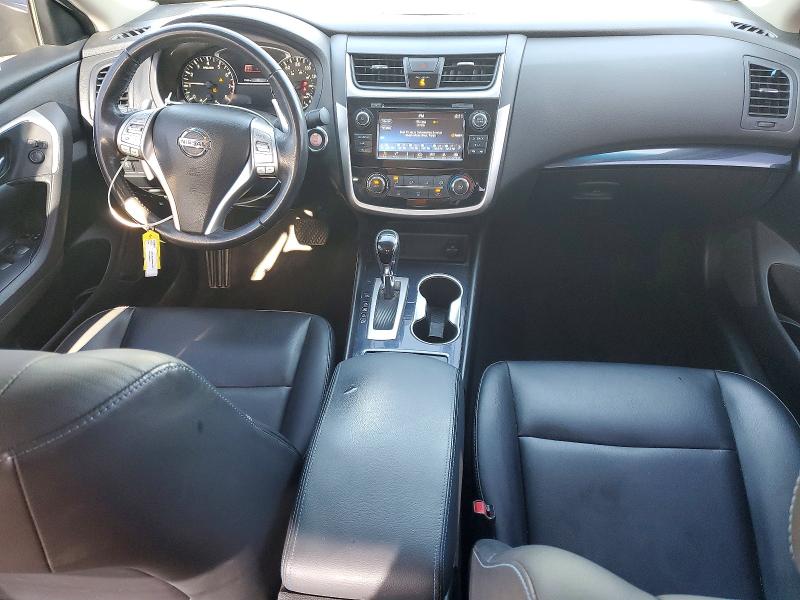 2018 Nissan Altima მანქანა იყიდება აუქციონზე, vin: 1N4AL3AP1JC286763, აუქციონის ნომერი: 54905856