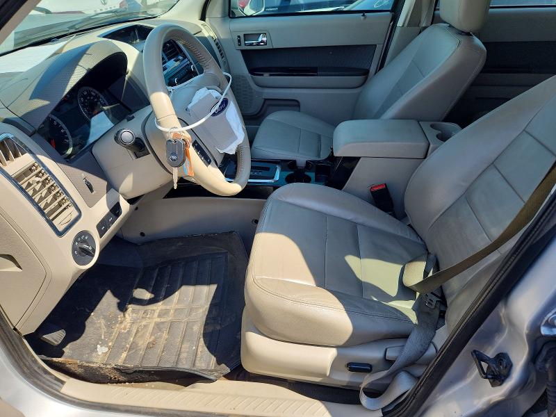Aukcja sprzedaży 2011 Ford Escape, vin: 1FMCU5K33BKB71611, numer aukcji: 54051216