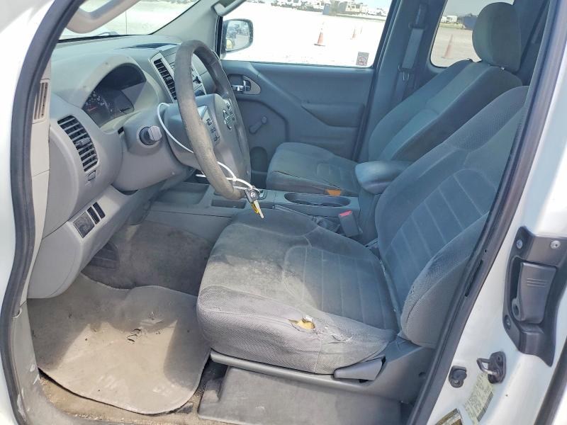 Aukcja sprzedaży 2015 Nissan Frontier, vin: 1N6BD0CT2FN760099, numer aukcji: 54137386