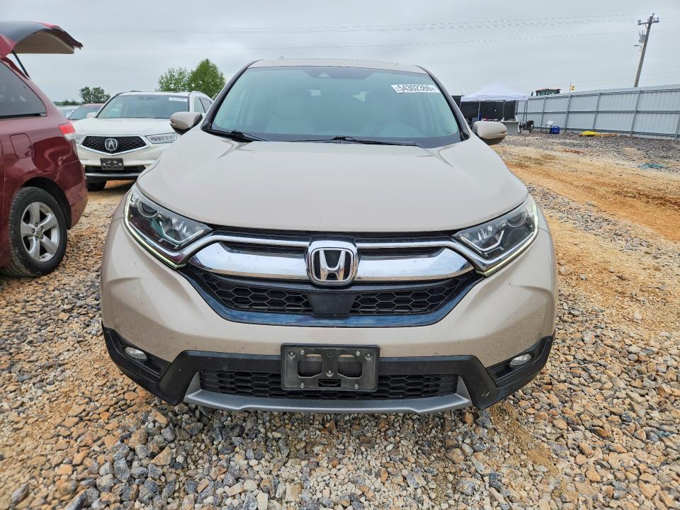 Aukcja sprzedaży 2019 Honda Cr-v, vin: 5J6RW2H86KL002925, numer aukcji: 54302366