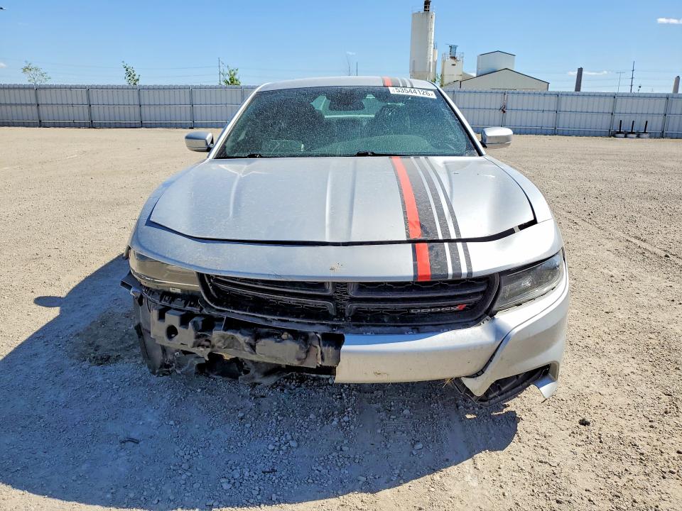 53544126 :رقم المزاد ، 2C3CDXBG4LH180091 vin ، 2020 Dodge Charger مزاد بيع
