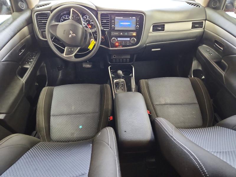 Aukcja sprzedaży 2018 Mitsubishi Outlander, vin: JA4AD2A38JZ039164, numer aukcji: 52334606