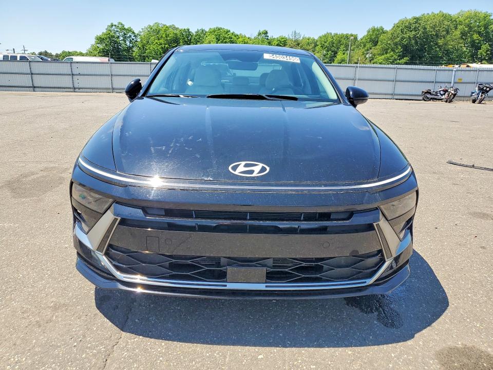 Продажа на аукционе авто 2025 Hyundai Sonata, vin: KMHL64JA5SA442663, номер лота: 54503496