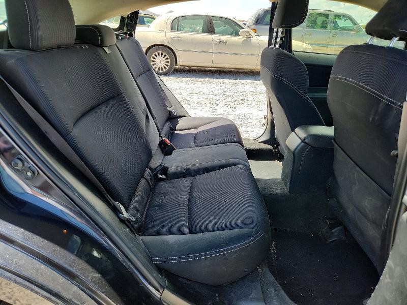 54614206 :رقم المزاد ، JF1GPAU67FH279185 vin ، 2015 Subaru Impreza مزاد بيع