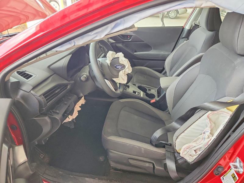 Продаж на аукціоні авто 2024 Subaru Impreza, vin: JF1GUABC0R8870495, номер лоту: 52892346