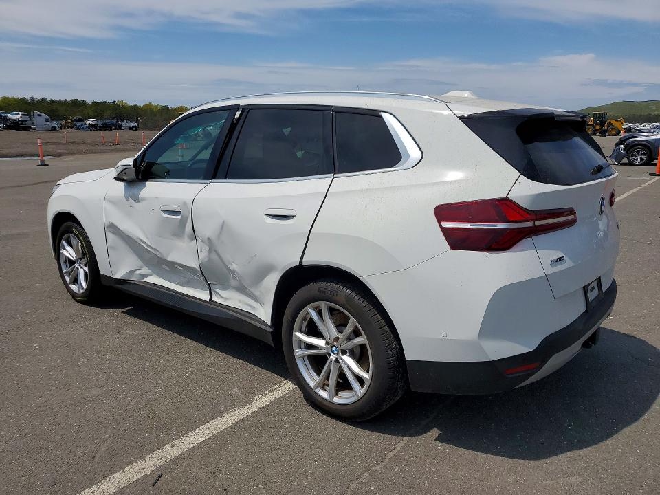 Aukcja sprzedaży 2025 Bmw X3, vin: 5UX53GP08S9Y40245, numer aukcji: 53116536