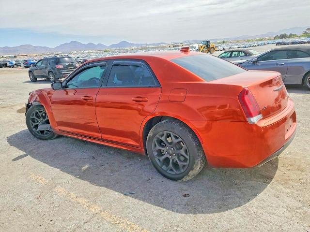 Aukcja sprzedaży 2020 Chrysler 300, vin: 2C3CCARG6LH250177, numer aukcji: 52367136