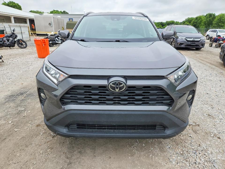 Продажа на аукционе авто 2020 Toyota Rav4, vin: JTMP1RFVXLJ027336, номер лота: 54395286