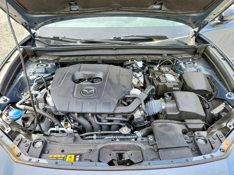 Продажа на аукционе авто 2023 Mazda Cx-30, vin: 3MVDMBCM1PM521413, номер лота: 55385056