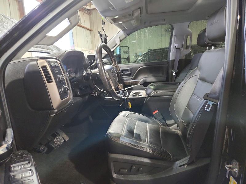Продажа на аукционе авто 2015 Gmc Sierra, vin: 1GT120E80FF570681, номер лота: 51978636