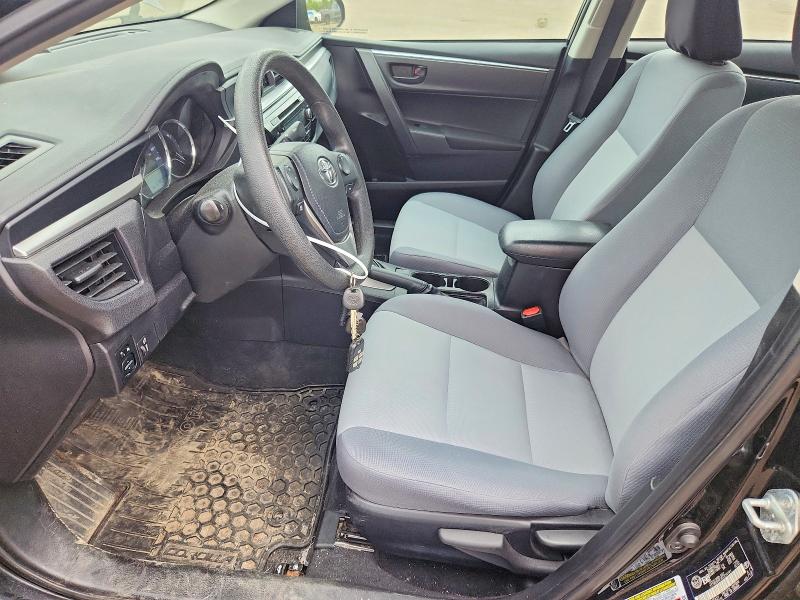 Aukcja sprzedaży 2014 Toyota Corolla, vin: 2T1BURHE3EC010181, numer aukcji: 54850656