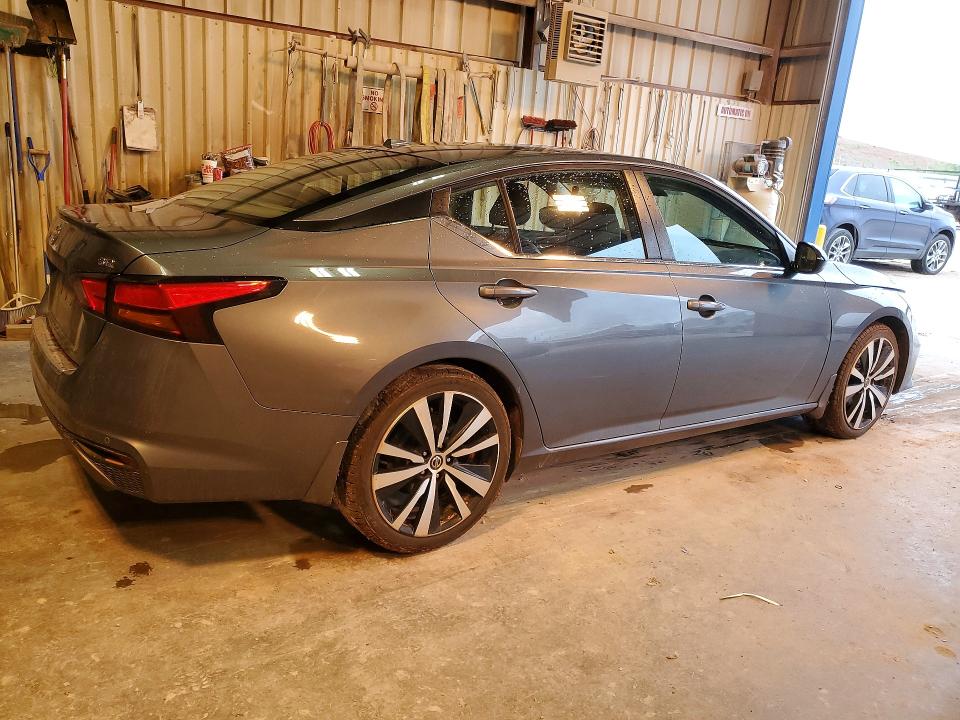 Auction sale of the 2020 Nissan Altima, vin: 1N4BL4CV7LN306592, lot number: 51888646