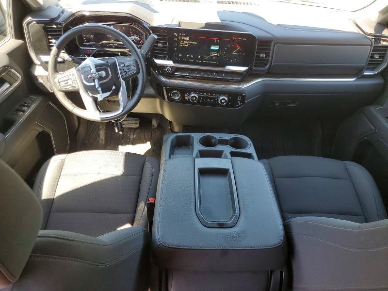 Продаж на аукціоні авто 2024 Gmc Sierra, vin: 3GTUUCED4RG280985, номер лоту: 54204986