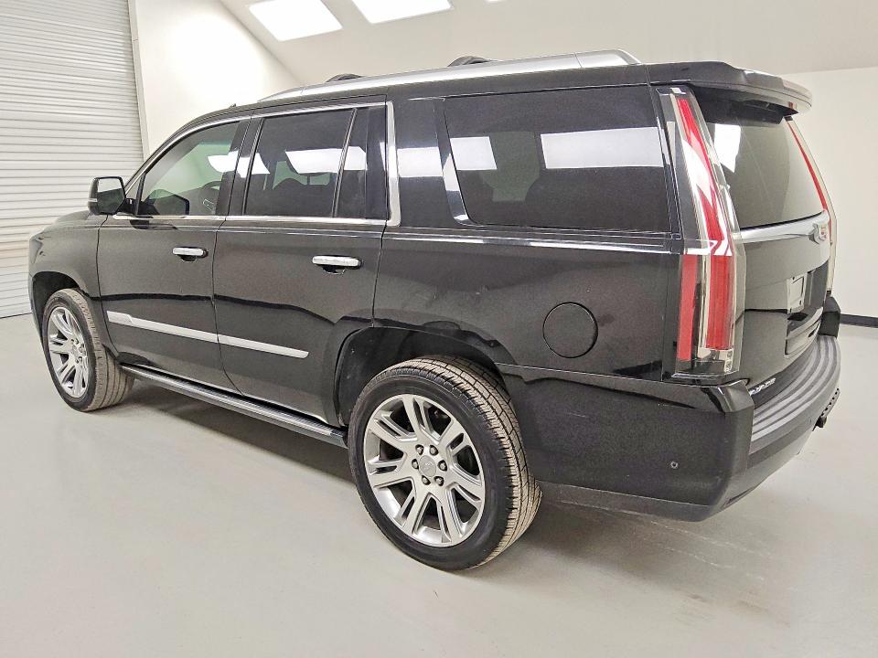 Продажа на аукционе авто 2017 Cadillac Escalade, vin: 1GYS4CKJ9HR231498, номер лота: 53748576