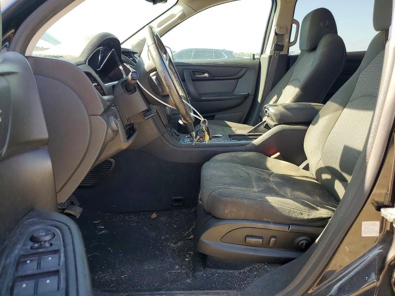 Aukcja sprzedaży 2015 Chevrolet Traverse, vin: 1GNKVGKD9FJ259633, numer aukcji: 54924426