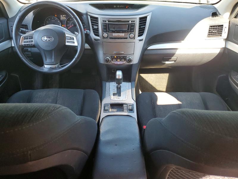 Продаж на аукціоні авто 2013 Subaru Outback, vin: 4S4BRBCC7D3279074, номер лоту: 52245106