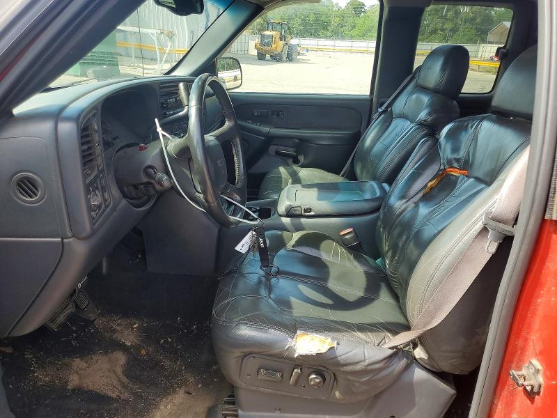 Aukcja sprzedaży 2000 Gmc New Sierra, vin: 2GTEK19T2Y1220775, numer aukcji: 52384736