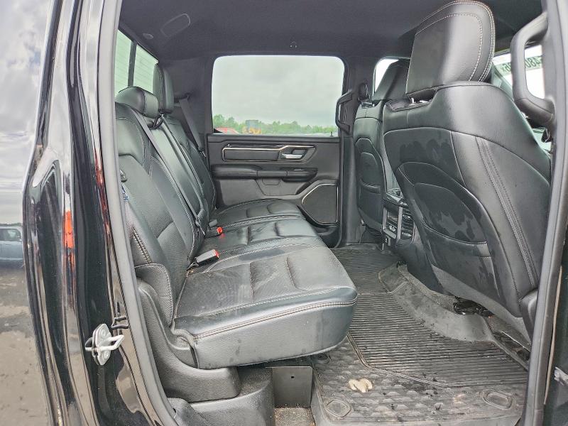 Aukcja sprzedaży 2020 Ram 1500, vin: 1C6SRFLT0LN381094, numer aukcji: 54805206