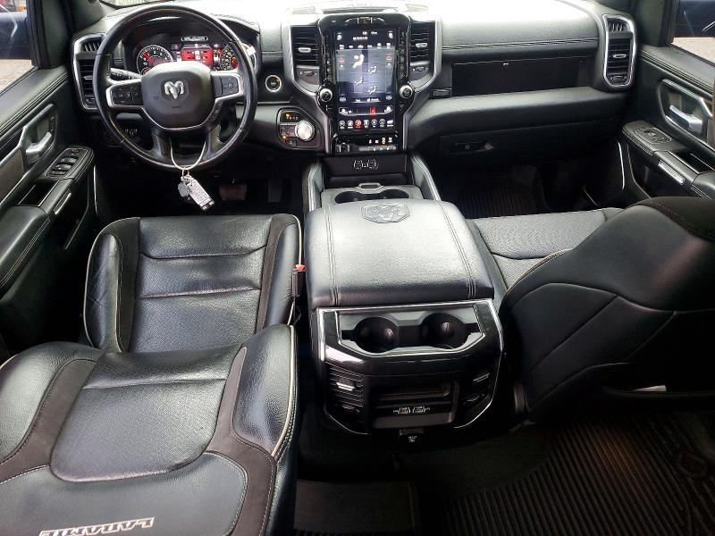 Aukcja sprzedaży 2021 Ram 1500, vin: 1C6SRFJT9MN818398, numer aukcji: 53920766
