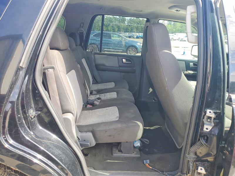 2003 Ford Expedition მანქანა იყიდება აუქციონზე, vin: 1FMPU16L43LB85081, აუქციონის ნომერი: 55151286