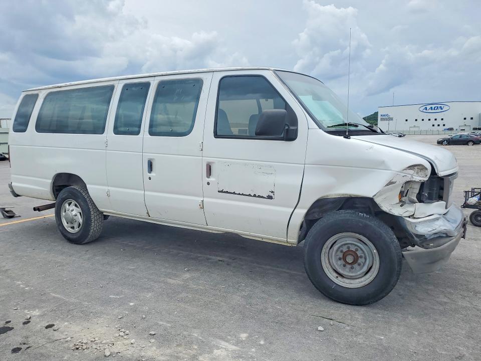 Aukcja sprzedaży 1995 Ford Econoline, vin: 1FBJS31H8SHA40985, numer aukcji: 54880536