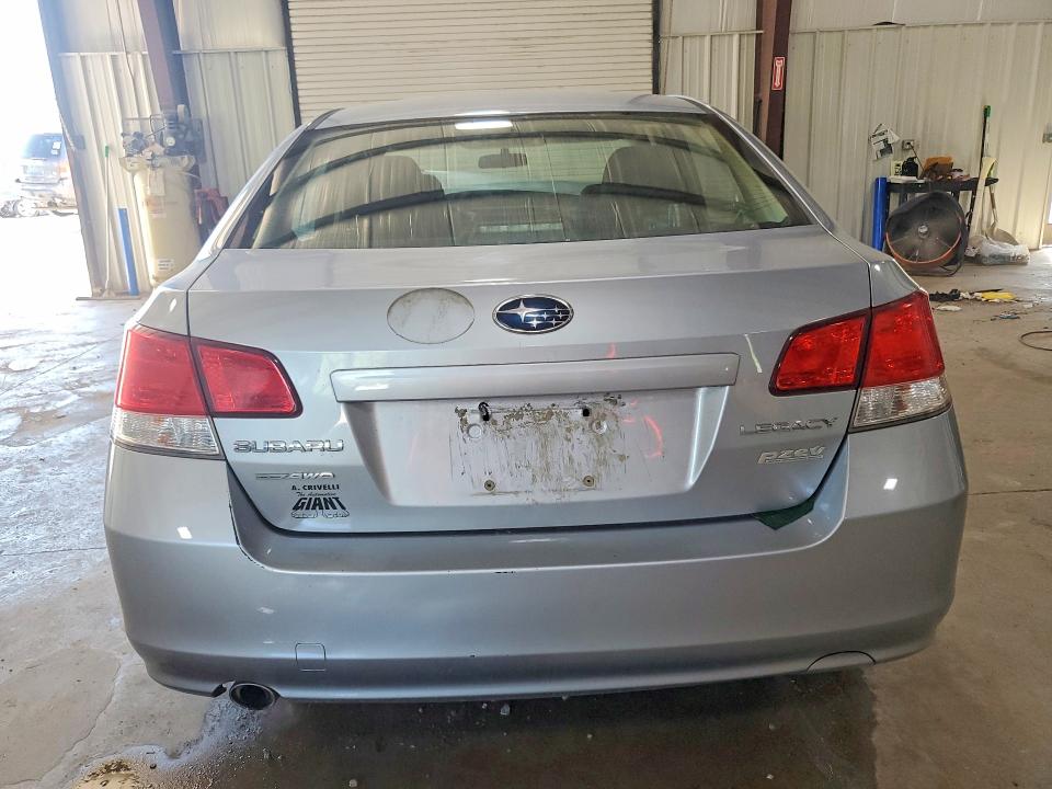 Aukcja sprzedaży 2014 Subaru Legacy, vin: 4S3BMBA65E3002716, numer aukcji: 55092066
