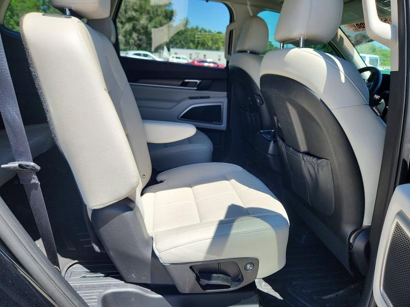 Aukcja sprzedaży 2020 Kia Telluride, vin: 5XYP3DHC1LG083156, numer aukcji: 53653066