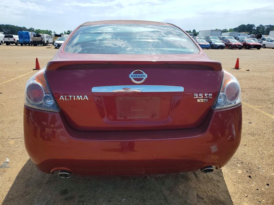 Продаж на аукціоні авто 2007 Nissan Altima, vin: 1N4BL21E47C124907, номер лоту: 52901046