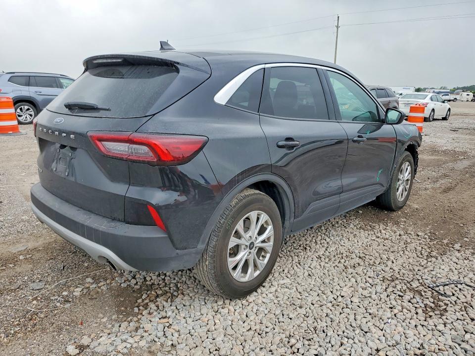Продажа на аукционе авто 2024 Ford Escape, vin: 1FMCU0GNXRUA79746, номер лота: 52309856
