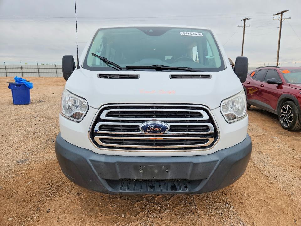 Продажа на аукционе авто 2017 Ford Transit, vin: 1FBZX2YMXHKB16798, номер лота: 54149026