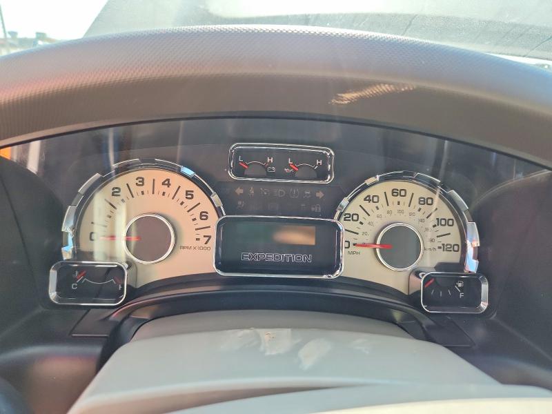 Aukcja sprzedaży 2013 Ford Expedition, vin: 1FMJU1K52DEF13827, numer aukcji: 53528236