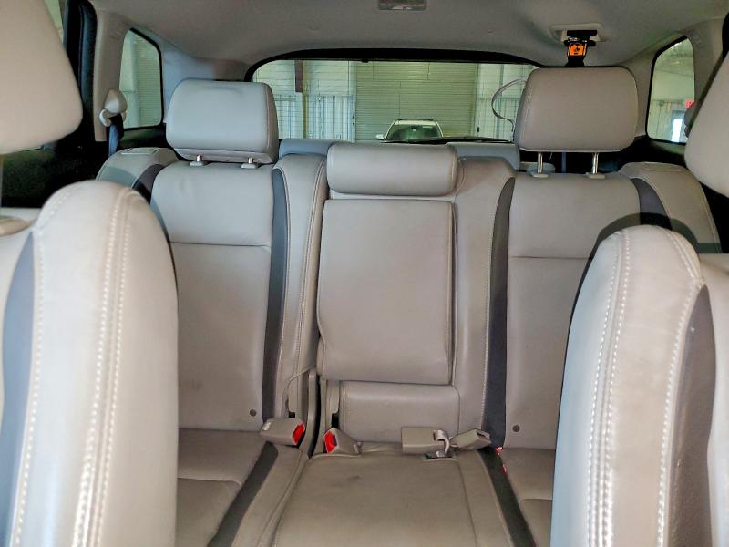 Продаж на аукціоні авто 2010 Mazda Cx-9, vin: JM3TB3MA6A0233711, номер лоту: 54523856