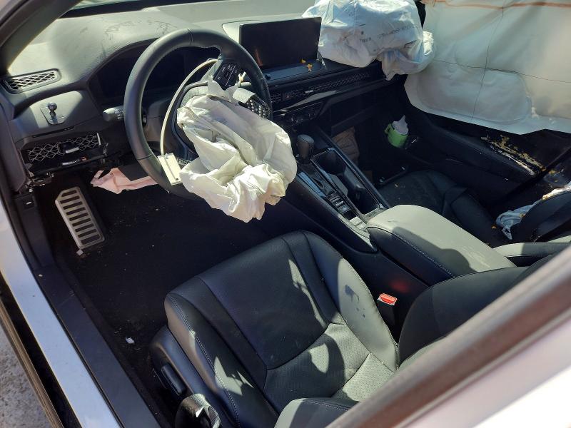 Aukcja sprzedaży 2025 Honda Accord, vin: 1HGCY2F79SA089894, numer aukcji: 52567486