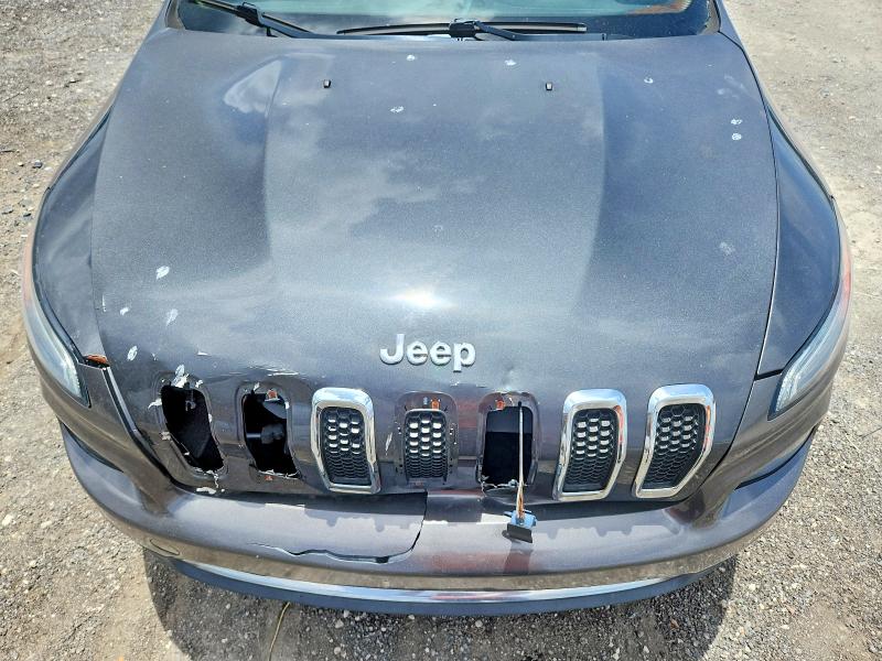 Aukcja sprzedaży 2015 Jeep Cherokee, vin: 1C4PJMDB7FW503626, numer aukcji: 55063426