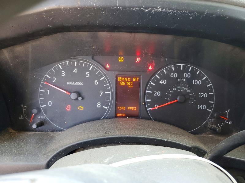 Продаж на аукціоні авто 2019 Nissan Nv, vin: 1N6BF0KM6KN808508, номер лоту: 51996556