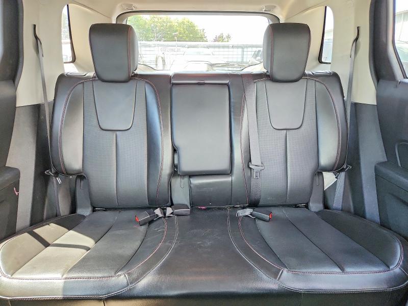 2017 Gmc Terrain მანქანა იყიდება აუქციონზე, vin: 2GKFLUE39H6267205, აუქციონის ნომერი: 55243456