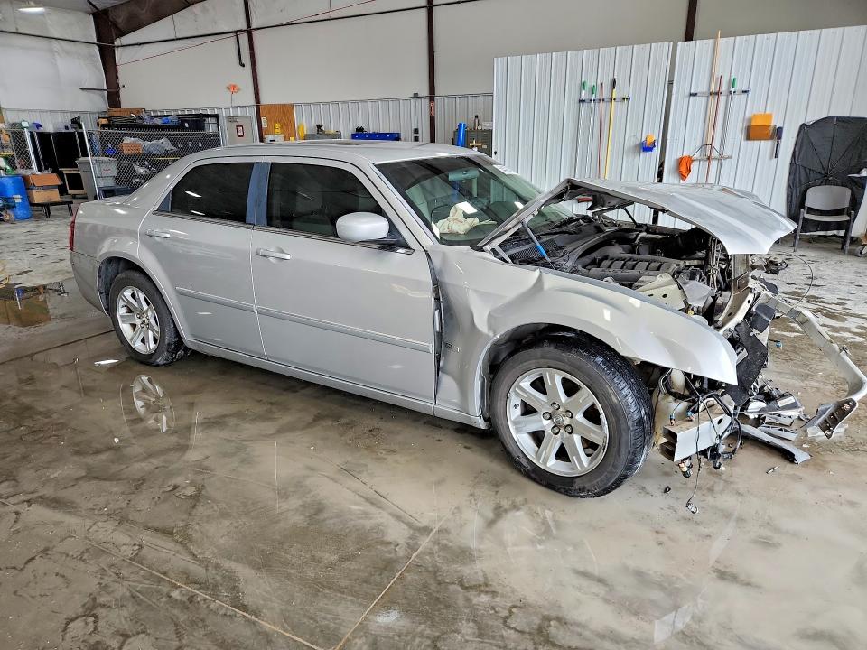 Aukcja sprzedaży 2006 Chrysler 300, vin: 2C3KA53G56H320421, numer aukcji: 54426476