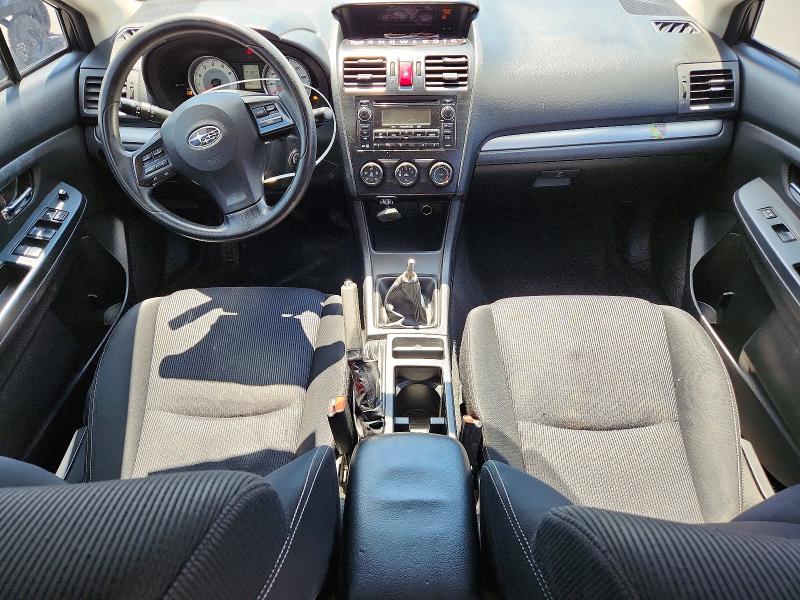 51829136 :رقم المزاد ، JF1GPAL63CG204535 vin ، 2012 Subaru Impreza مزاد بيع