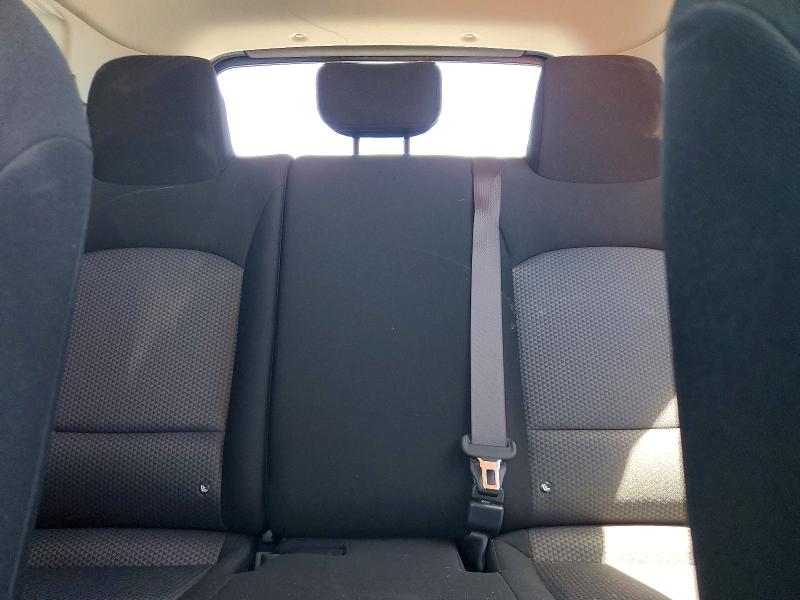 2025 Kia Soul მანქანა იყიდება აუქციონზე, vin: KNDJ23AU1S7251265, აუქციონის ნომერი: 54426946