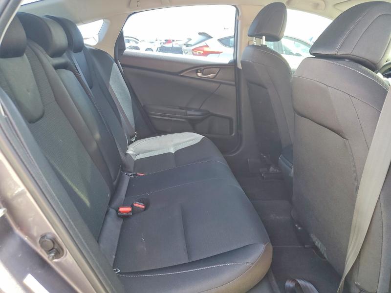 Aukcja sprzedaży 2020 Honda Insight, vin: 19XZE4F52LE014741, numer aukcji: 52746856