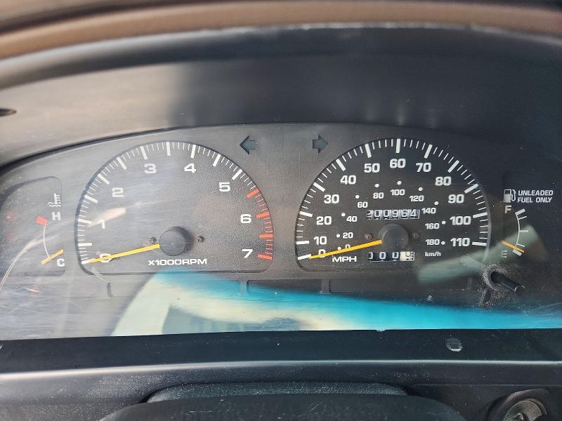 Aukcja sprzedaży 1997 Toyota 4runner, vin: JT3GN86R4V0054790, numer aukcji: 55137916