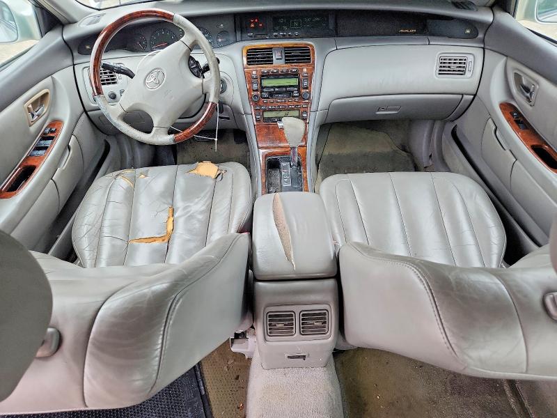 Aukcja sprzedaży 2004 Toyota Avalon, vin: 4T1BF28B64U349747, numer aukcji: 54895436