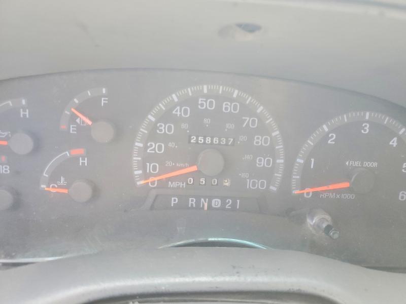 Aukcja sprzedaży 1997 Ford Expedition, vin: 1FMEU18W0VLB34677, numer aukcji: 54513336