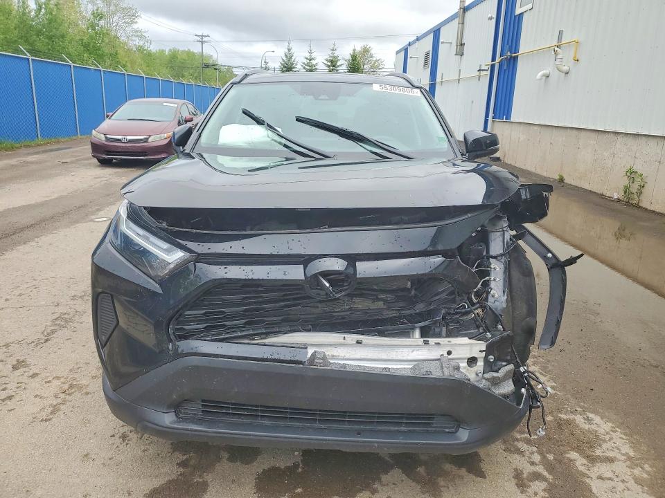 Продаж на аукціоні авто 2024 Toyota Rav4, vin: 2T3R1RFVXRC449675, номер лоту: 55309806