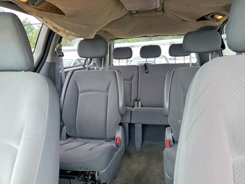 Aukcja sprzedaży 2007 Dodge Grand Caravan, vin: 2D4GP44L27R305315, numer aukcji: 51528626