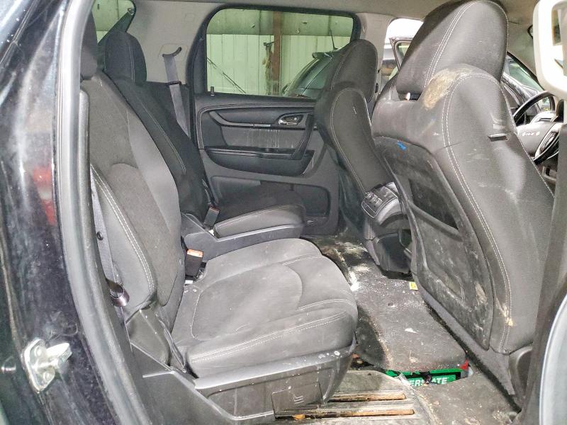 2013 Gmc Acadia მანქანა იყიდება აუქციონზე, vin: 1GKKVPKD9DJ134318, აუქციონის ნომერი: 54466206